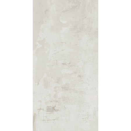 Apollo Tile Aureate 19.69inx39.37in Natural White Dove Porcelain Rectangle Wall Floor Tile 15.99 sqft/case, 3PK ROC88WHT2040A